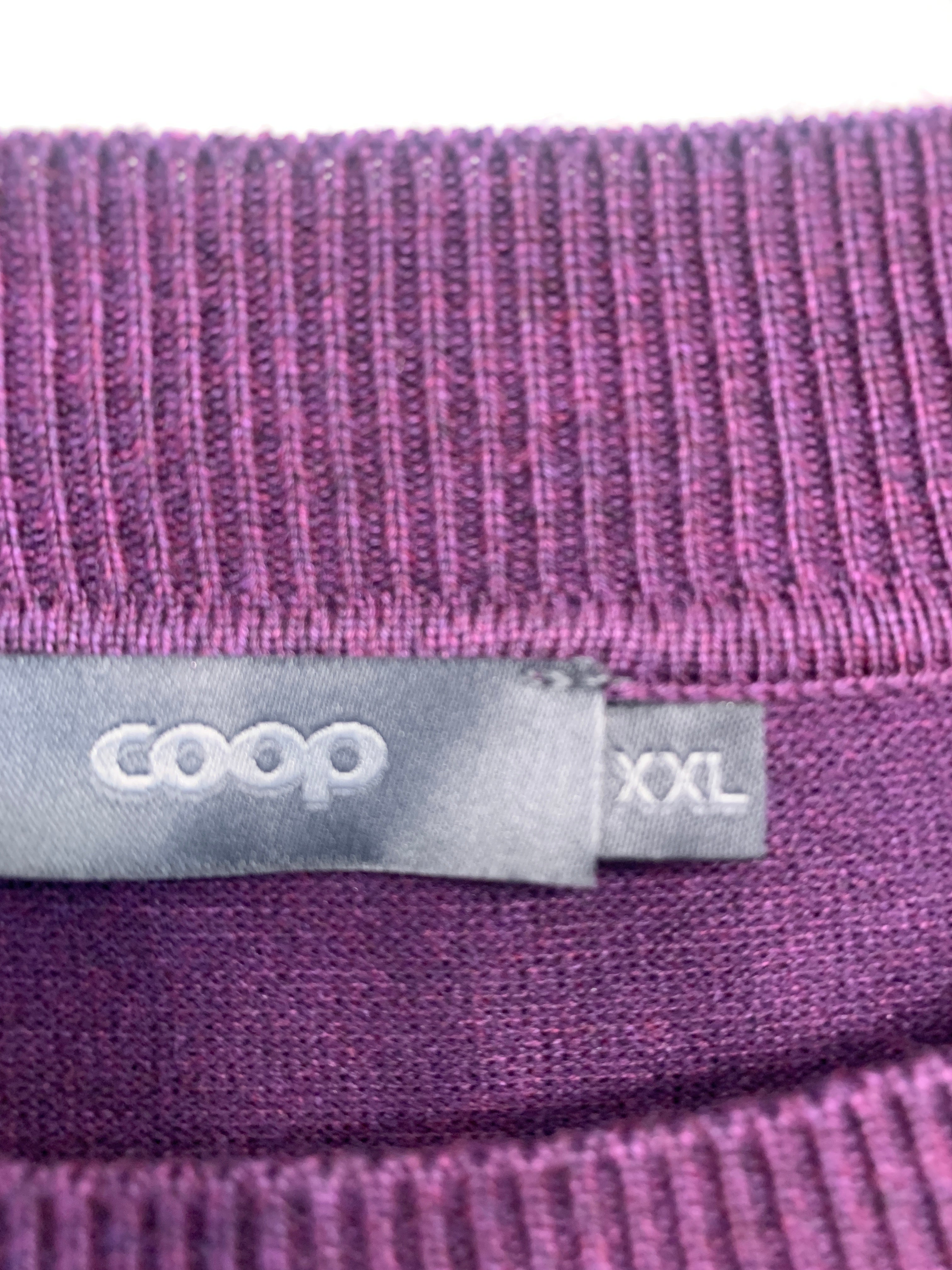 Coop Strik